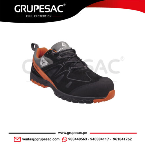 Zapato BROOKLYN S3 SRC Delta Plus