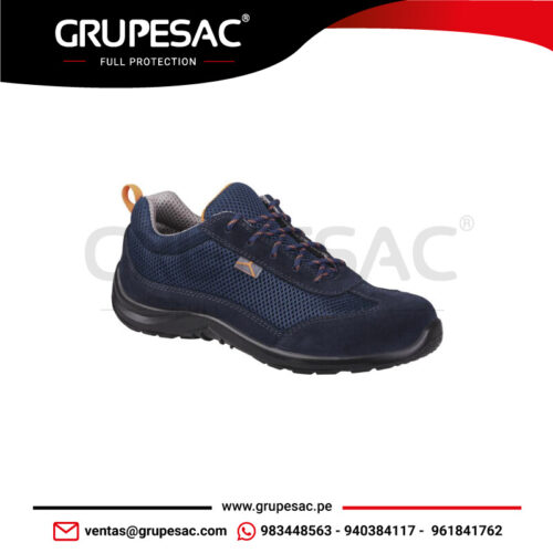 Zapato COMO S1P SRC Delta Plus