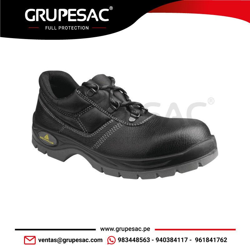 Zapato-JET2-S3-SRC-Delta-Plus Zapato JET2 S3 SRC Delta Plus