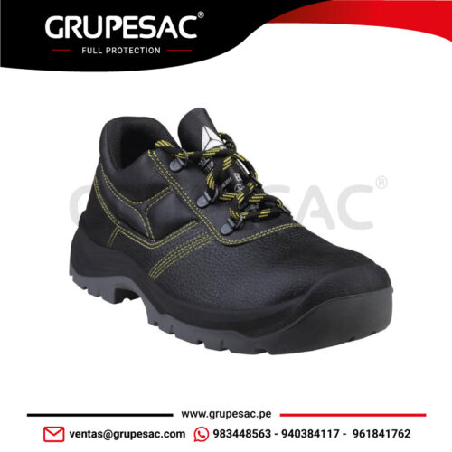 Zapato JET3 S1P SRC Delta Plus