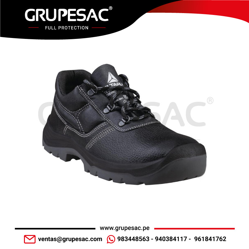 Zapato-JET3-S3-SRC-Delta-Plus Zapato JET3 S3 SRC Delta Plus