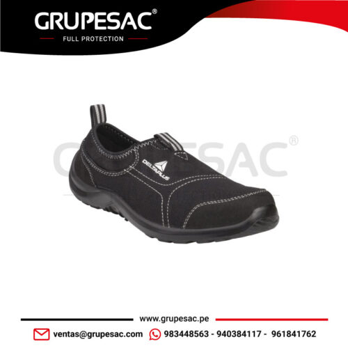 Zapato MIAMIS1PESD Delta Plus