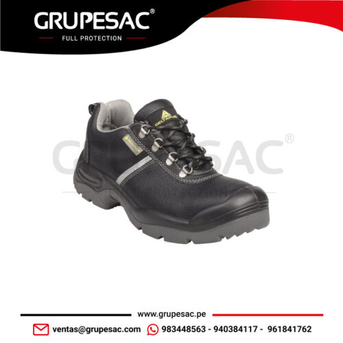 Zapato MONTBRUN S3 SRC Delta Plus