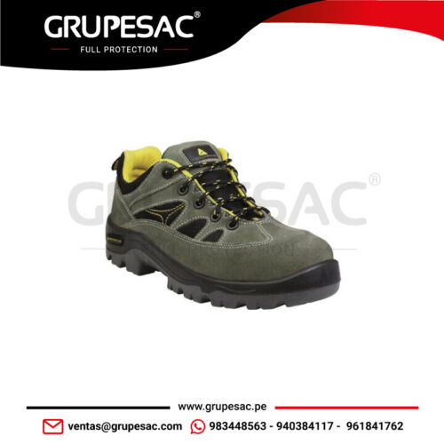 Zapato PERTUIS3 S1P SRC Delta Plus