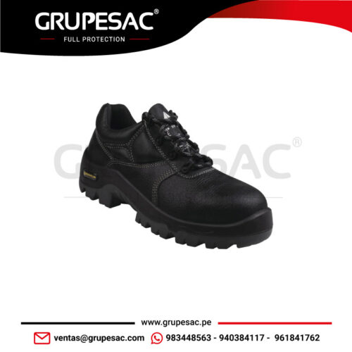 Zapato PRISM S1P SRC Delta Plus