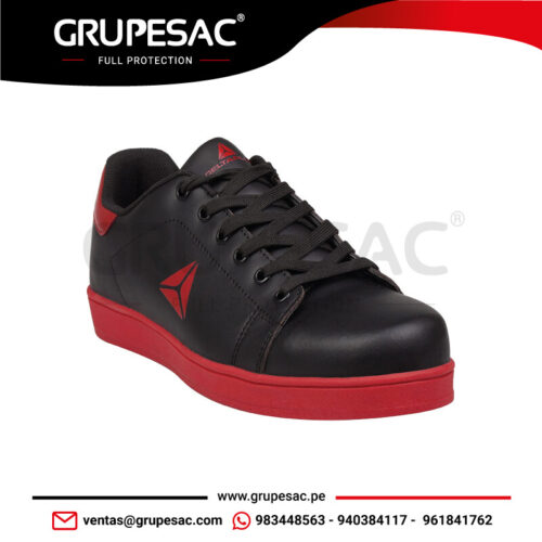 Zapato SMASHLS1P SRC Delta Plus