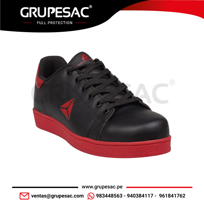Zapato-SMASHLS1P-SRC-Delta-Plus Zapato SMASHLS1P SRC Delta Plus