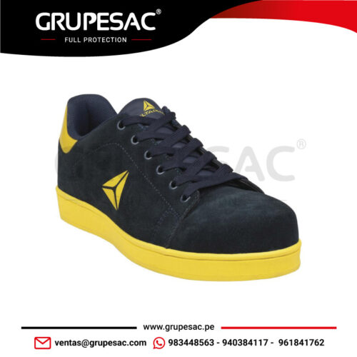 Zapato SMASHSS1P Delta Plus