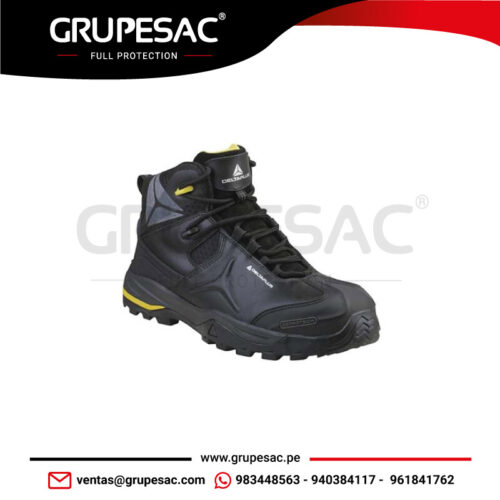 Zapato TW402 S3 SRC Delta Plus