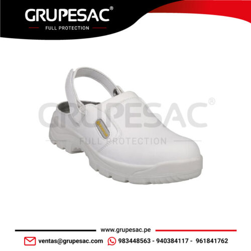 Zuecos MAUBEC 3 SBEA SRC Delta Plus