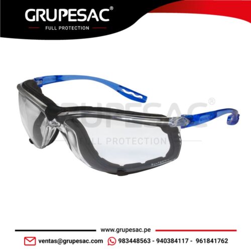 Lente Steelpro Hunter Claro