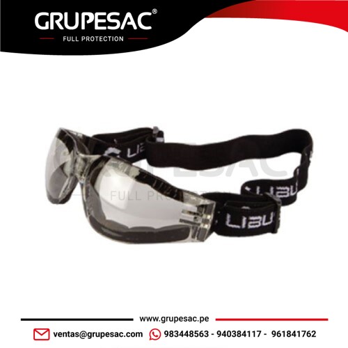 Anteojo Eco Sport Libus Lima Peru