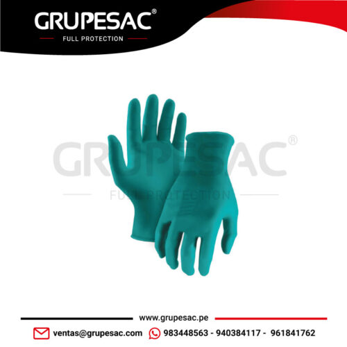Guantes Ninja Explorer