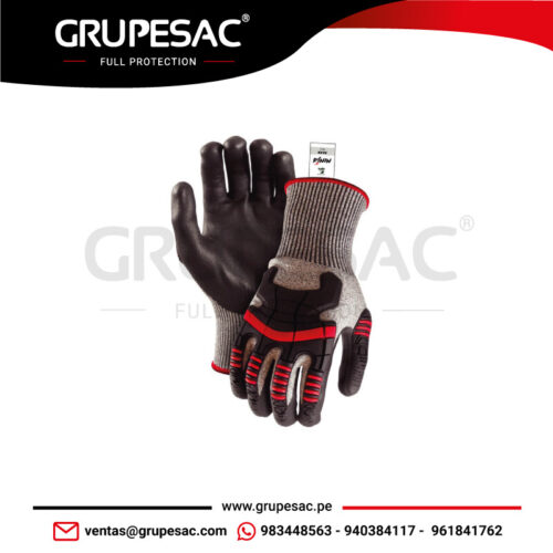 Guantes Ninja Hero