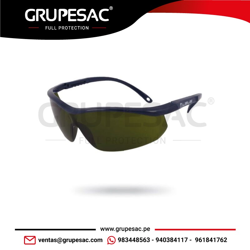 Anteojo-Argon-Elite-DarkGreen-W5-Antiempaño-Libus Anteojo Argon Elite DarkGreen W5 Antiempaño Libus