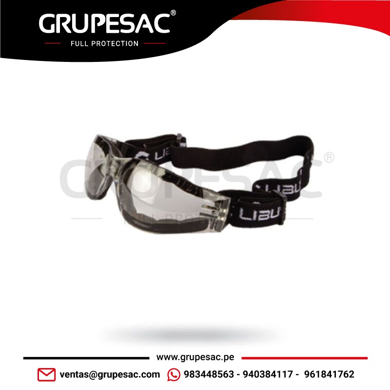 Anteojo-ECO-SPORT-Transparente-Antiempaño-Libus