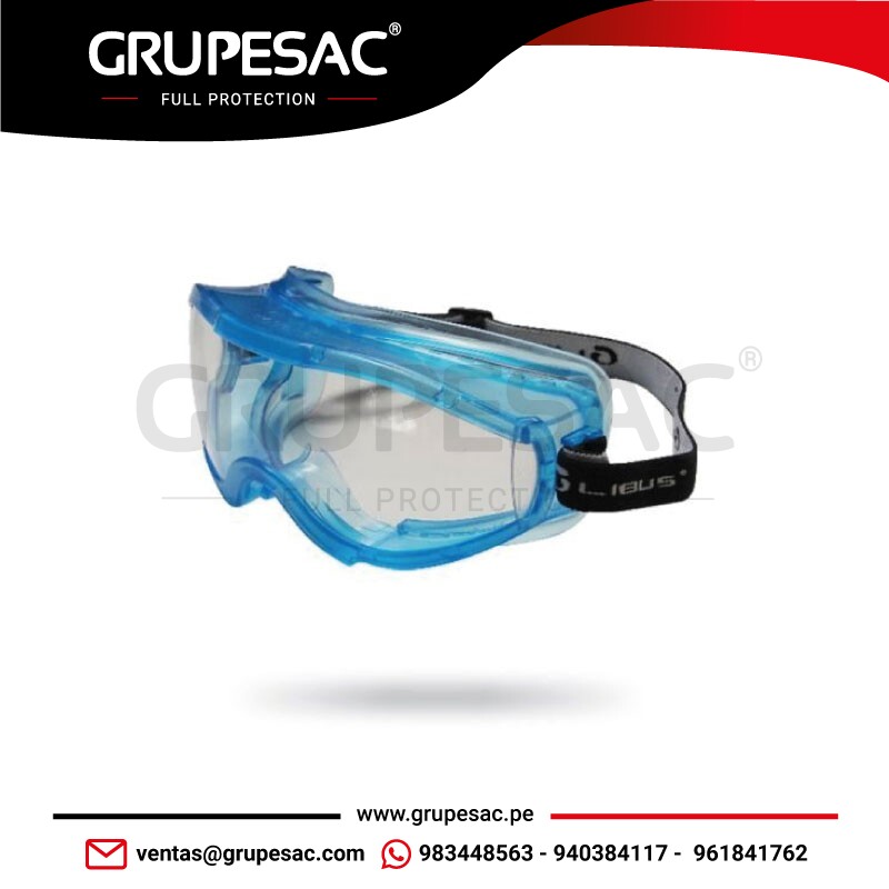 Antiparra-NEW-CLASSIC-Transparente-Antiempaño-Libus Antiparra New Classic Transparente Antiempaño Libus