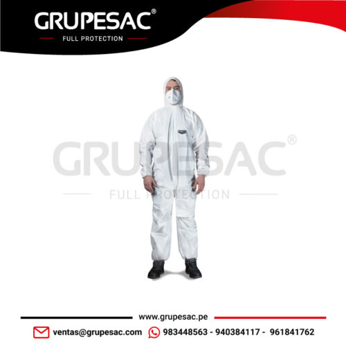 Buzo Macroguard Clute