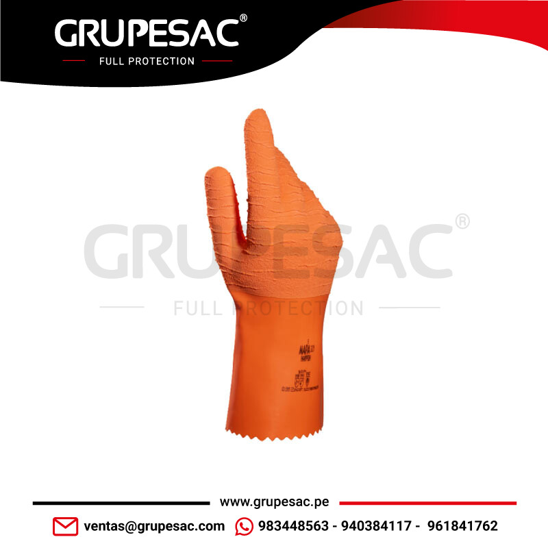 Guante-Harpon-321-Mapa Guante Harpon 321 Mapa