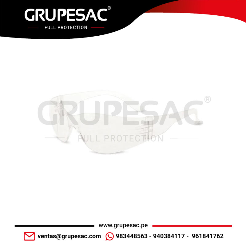 Lentes-de-Seguridad-Luna-Clara-XV100-Uvex Lentes de Seguridad Luna Clara XV100 Uvex