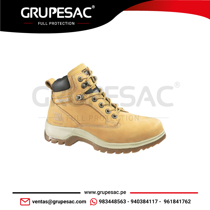 Botines Kitson Srx St Mujer P304087 Caterpillar Coliseum Botines Kitson Srx St Mujer P304087 Caterpillar Coliseum