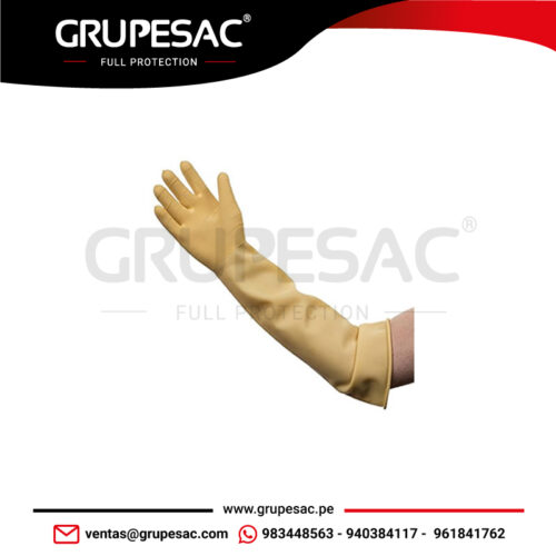 Guantes Mapa 258
